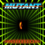 Laserdrome EP