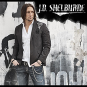 J.D. Shelburne: Farmboy