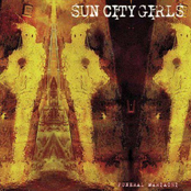 Ben's Radio by Sun City Girls