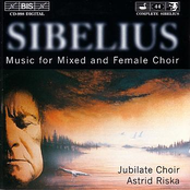 SIBELIUS: Music for Mixed and Female Choir
