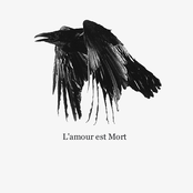 L'amour est Mort