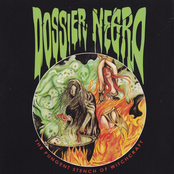 Picadillo Genital / Dossier Negro