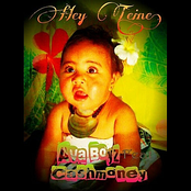 Hey Teine (feat. Cashmoney)