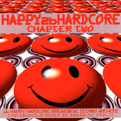 HAPPY2bHARDCORE CHAPTER TWO