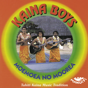 Moemoea no moorea