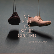 My Feet on Solid Ground