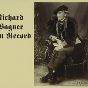 Richard Wagner on Record