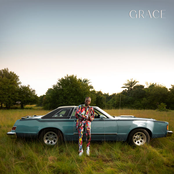 Spinall: Grace