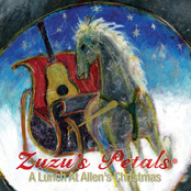 Lunch At Allen's: A Lunch At Allen's Christmas - Zuzu's Petals