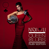 Queen of Clubs Trilogy: Ruby Edition Album Picture