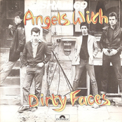 Sham 69: Angels With Dirty Faces