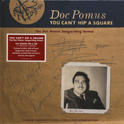 The Doc Pomus Songwriting Demos
