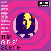 The Girls Scene
