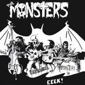 Whiskysong by The Monsters