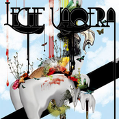 Leche Vaqera (demos)