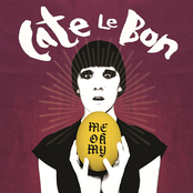 Eyes So Bright by Cate Le Bon