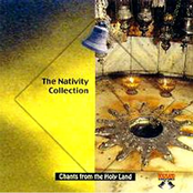 CD 12-The Nativity Collection