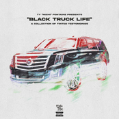 TyFontaine: Black Truck Life