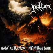 Hanc Aeternum, Infinitum Nihil ... 23.23