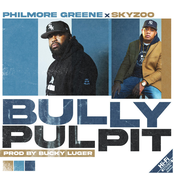 Bully Pulpit
