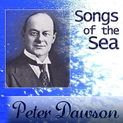 Songs Of The Sea