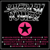 Swedish power