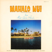 Mahalo Nui - Thank You Very Much