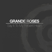 Say It to My Fervent Heart