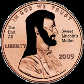 Sweet Lincoln's Mullet single