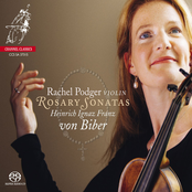 Biber: Rosary Sonatas (Mystery Sonatas)