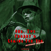 One, Two, Freddy's Coming for You (Horror Trailer Music Edit) [Extended Version]