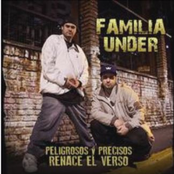 Peligrosos y Precisos renace el verso