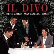 Il Divo: The Christmas Collection
