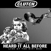 Heard It All Before: Live at the HiFi Bar