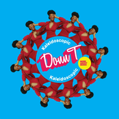 Donn T - Kaleidoscopic - MoreAboutMusic