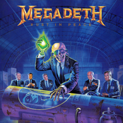 Megadeth: Rust In Peace (2004 Remix / Expanded Edition)