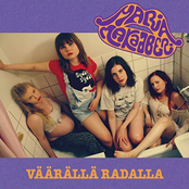 Väärällä radalla