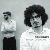 Baby Don't Lay Lonesome