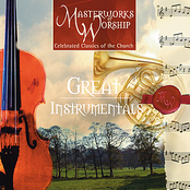 Masterworks of Worship Volume 3 - Great Instrumentals