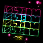 Iscream Mixtape Volume Two