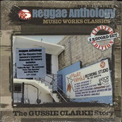 Lady G: Reggae Anthology: Music Works Classics