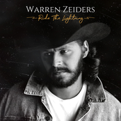 Warren Zeiders: Ride the Lightning