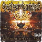 Think Differently Music Presents Wisemen Approaching