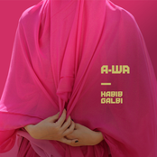 A-WA: Habib Galbi EP