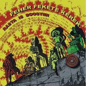 Rasta is BOOSTER!