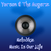 yarson & the augerz