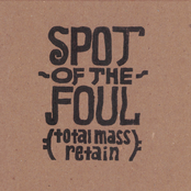 Spot of the Foul (total mass retain)