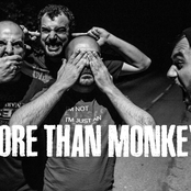 more than monkeyz