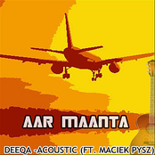 Aar Maanta: Deeqa - Acoustic (feat. Maciek Pysz)