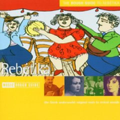 The Rough Guide To Rebétika